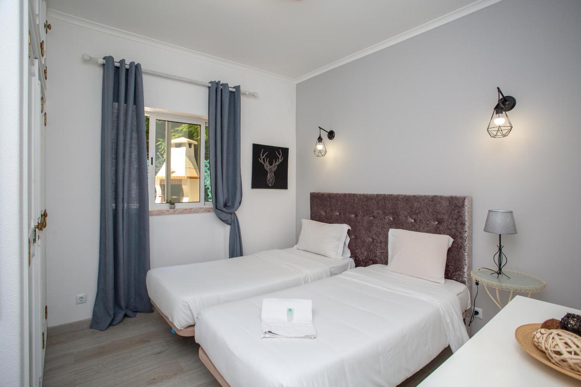 Beguest Gandarinha Apartment Cascais Exterior photo