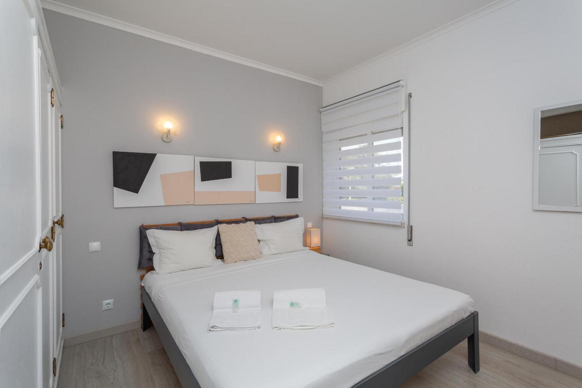 Beguest Gandarinha Apartment Cascais Exterior photo