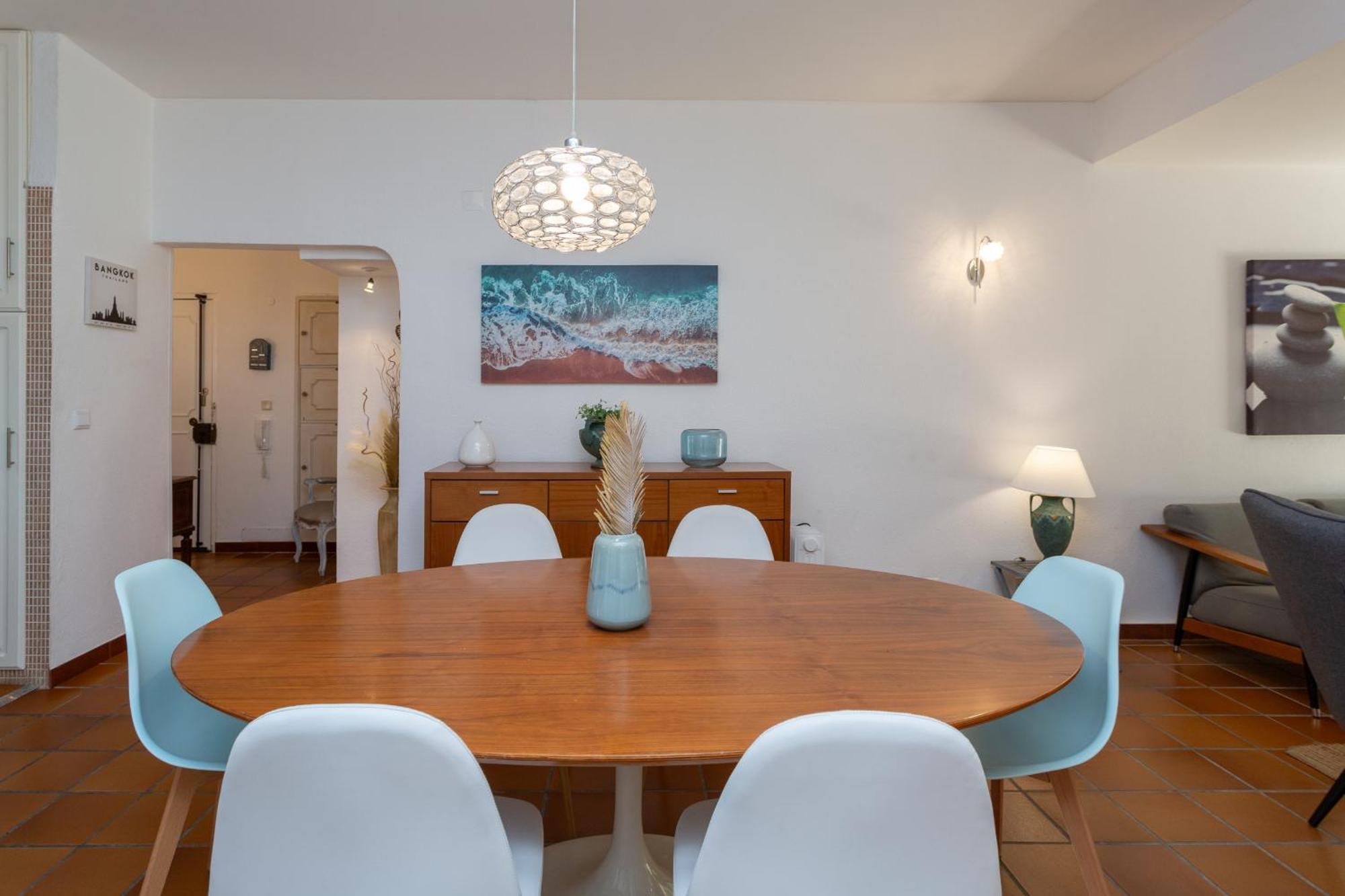 Beguest Gandarinha Apartment Cascais Exterior photo