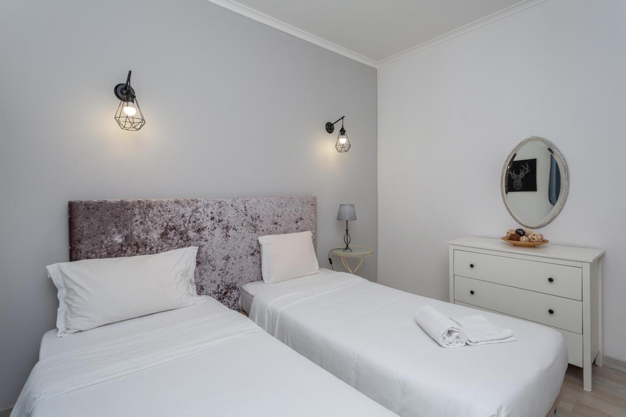 Beguest Gandarinha Apartment Cascais Exterior photo