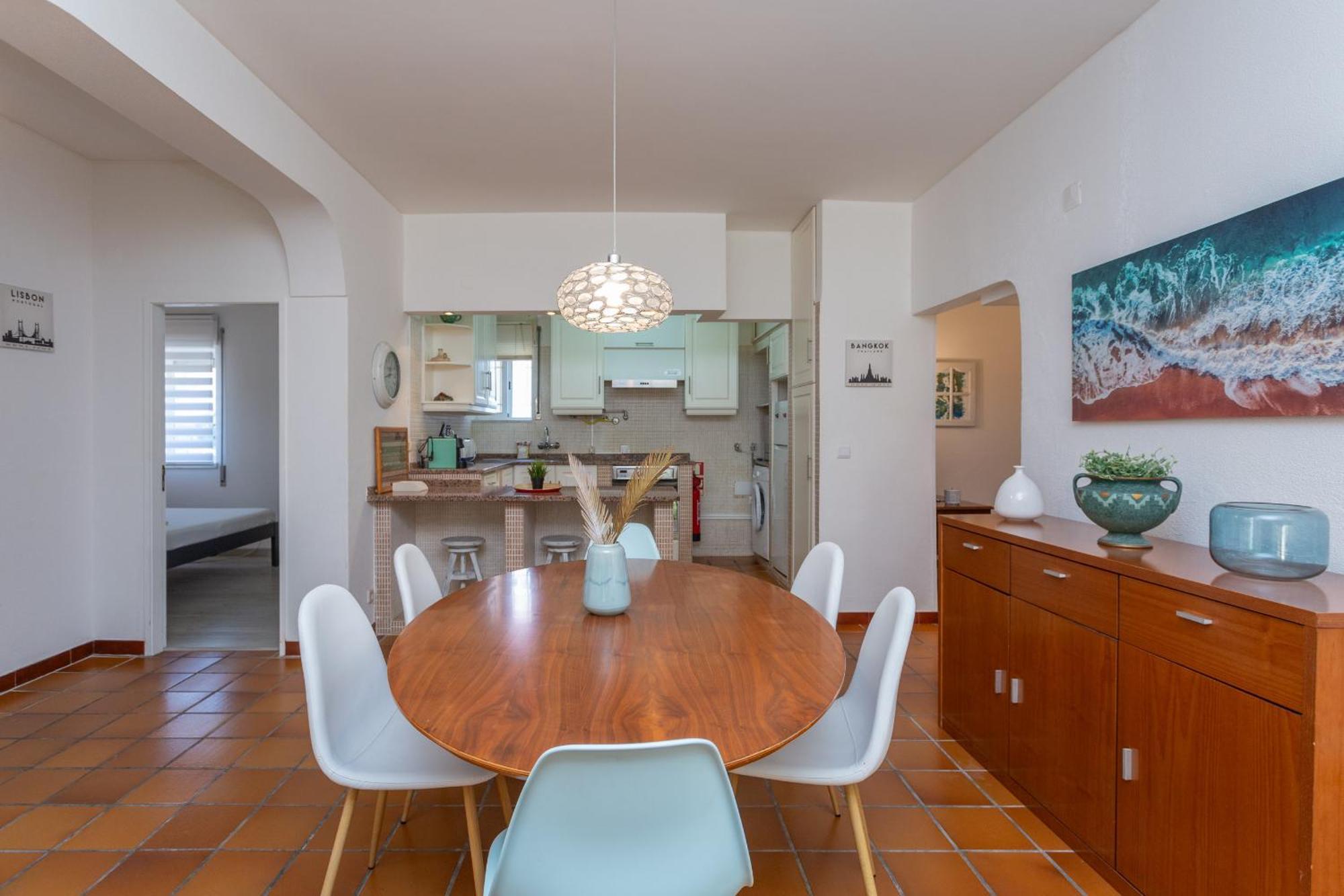Beguest Gandarinha Apartment Cascais Exterior photo