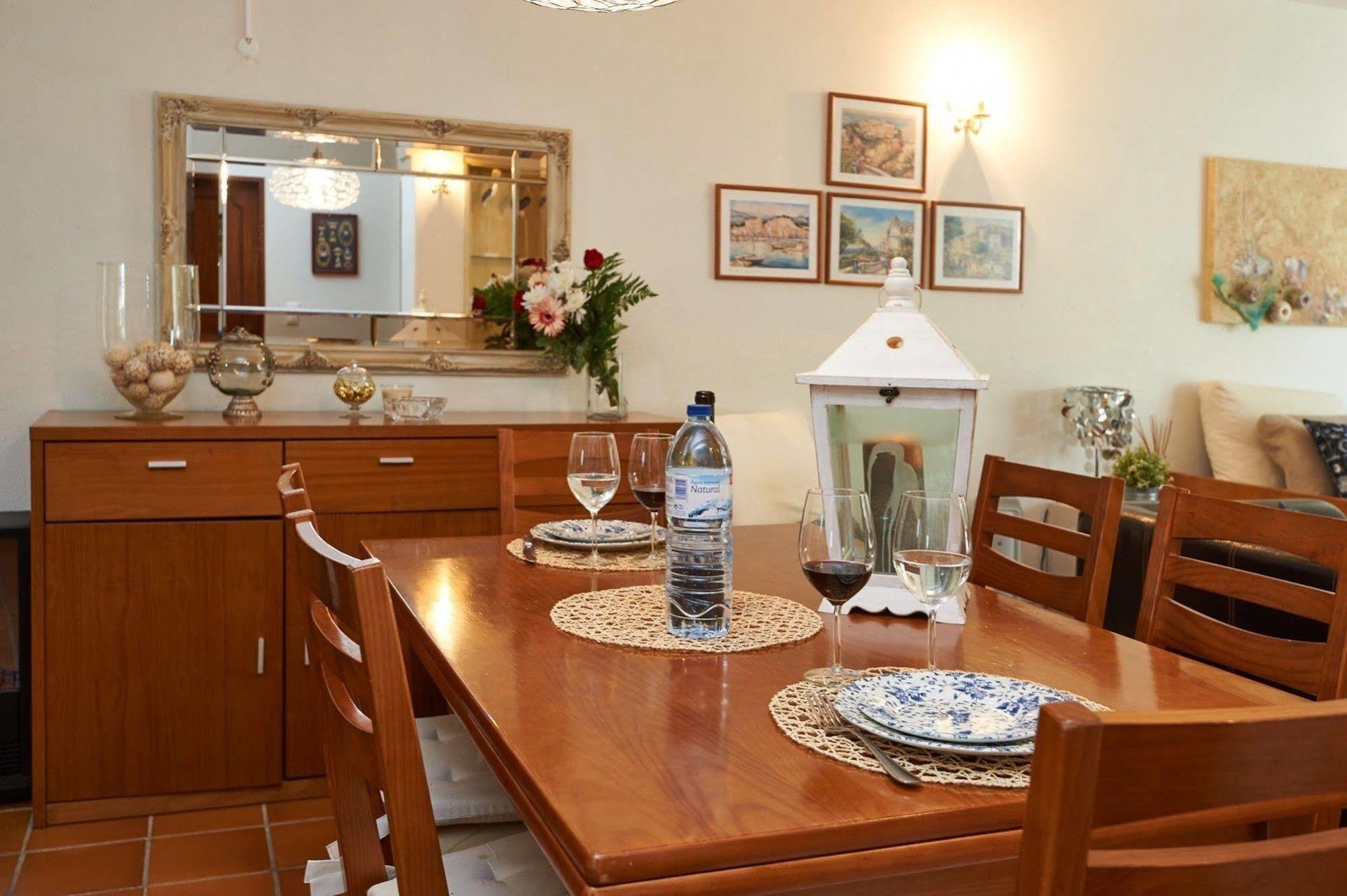Beguest Gandarinha Apartment Cascais Exterior photo