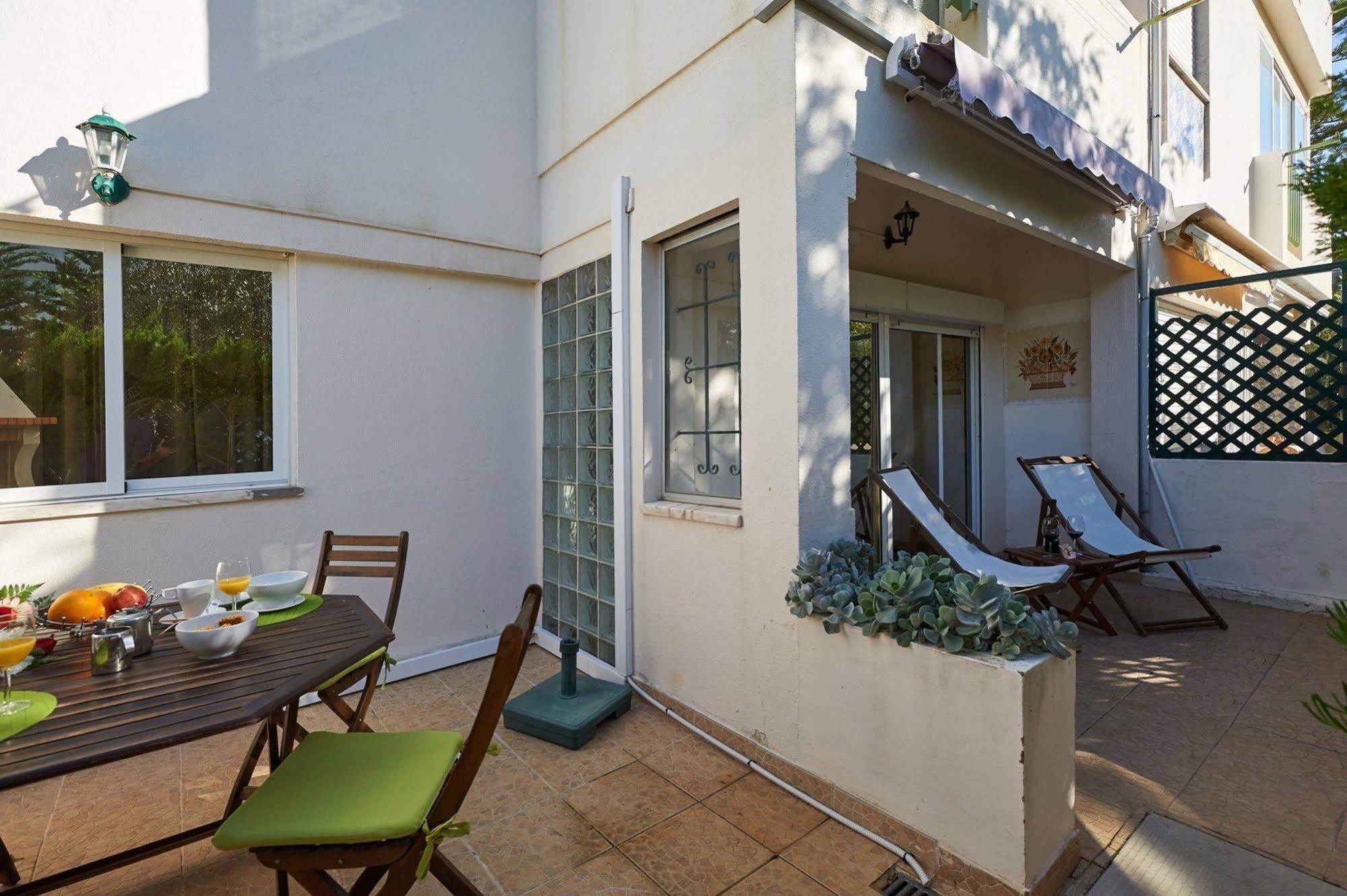 Beguest Gandarinha Apartment Cascais Exterior photo