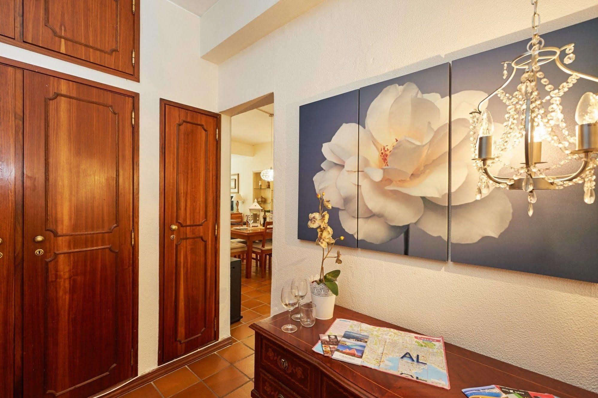 Beguest Gandarinha Apartment Cascais Exterior photo